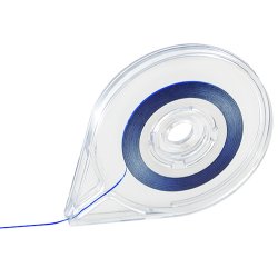 Nail Striping tape dispenser