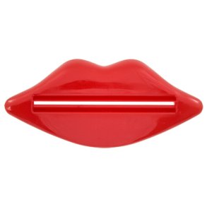 Gel tube klemmer - kysmund