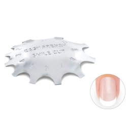 Fransk Manicure Skabelon