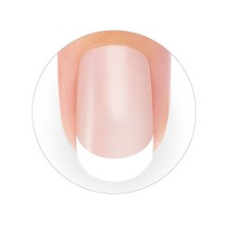 Fransk Manicure Skabelon