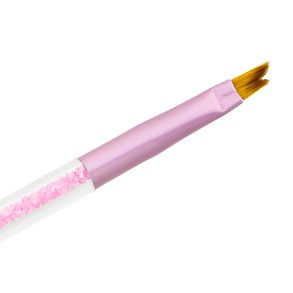 Nailart Brush Flower #1