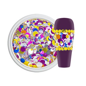 Nailart Palliet Mix 02 1,5 g 