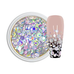 Nailart Palliet Mix 03 1,5 g 