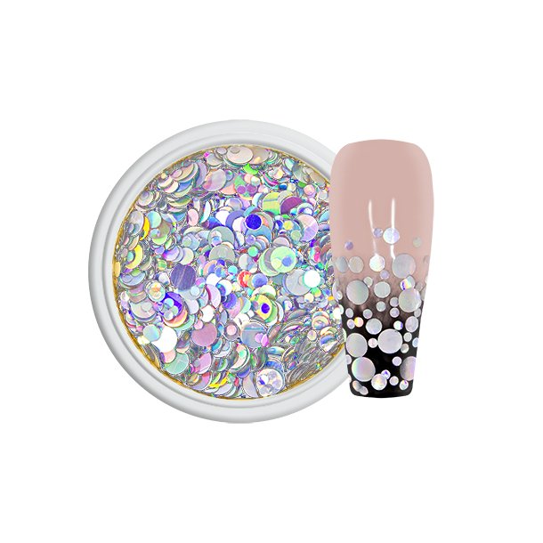 Nailart Palliet Mix 03 1,5 g 
