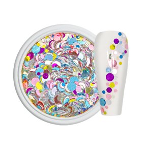 Nailart Palliet Mix 04 1,5 g 