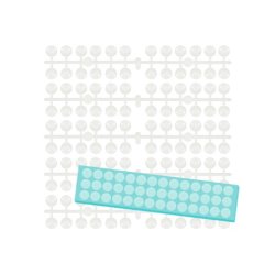 Color Display Dots Natural