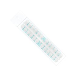 Color Display Dots Natural