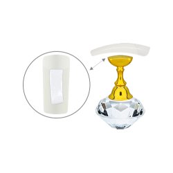 Sticky Pads til prsentations tipper