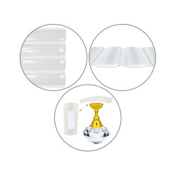 Sticky Pads til prsentations tipper