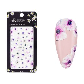 5D NailArt Sticker 01