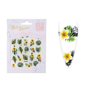 5D NailArt Sticker 28