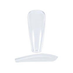 Press on tip - Ballerina lang 240 stk.