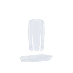 Press on tip - Classic kort 240 stk.