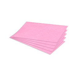 Nail Wipe pads - fnugfri 640 stk.