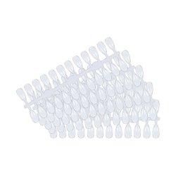 Prsentations tipper Almond klar - 120 stk.