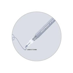 Nailart Acryl Pen Slv