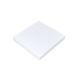 St med engangs blandings palette (100stk.)