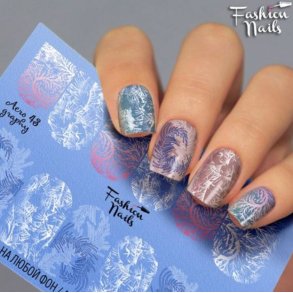 Aerografi Sliders nr. 43