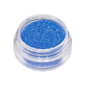 Nailart powder glitter 2 g. Bl