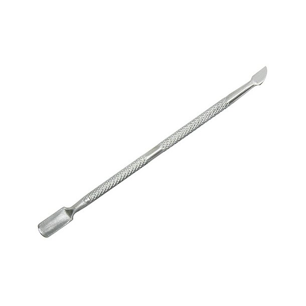 Neglebndsskubber 12 cm.