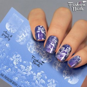 Aerografi Sliders nr. 05