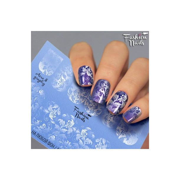 Aerografi Sliders nr. 05