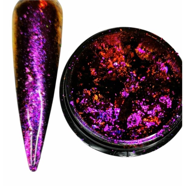 Chameleon Flakes nr. 506 - 2g