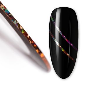 Striping tape Bronze nr. 8