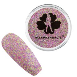 Candy Dream Glitter Sand no. 15