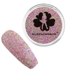 Candy Dream Glitter Sand no. 15