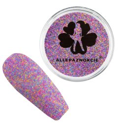 Candy Dream Glitter Sand no. 17