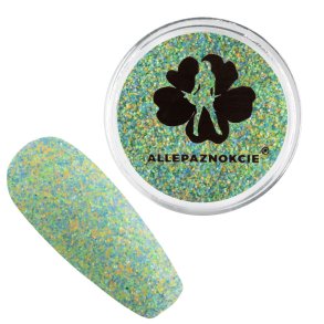 Candy Dream Glitter Sand no. 30