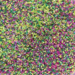 Candy Dream Glitter Sand no. 34