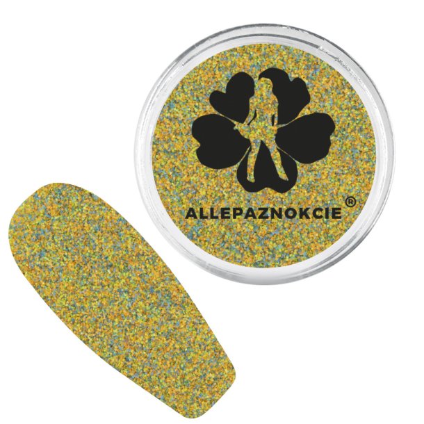 Candy Dream Glitter Sand no. 37