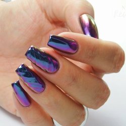 Chameleon Pigment Premium Amethyst - Nr. 4