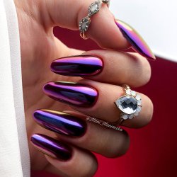 Chameleon Pigment Premium Amethyst - Nr. 4