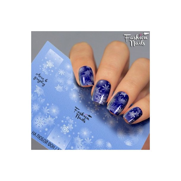 Aerografi Sliders nr. 06