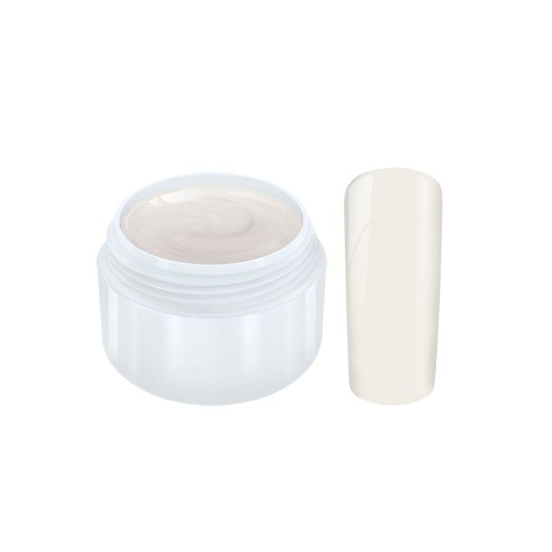 Neglebixens Color Gel Classic Coconut Milk - 5ml