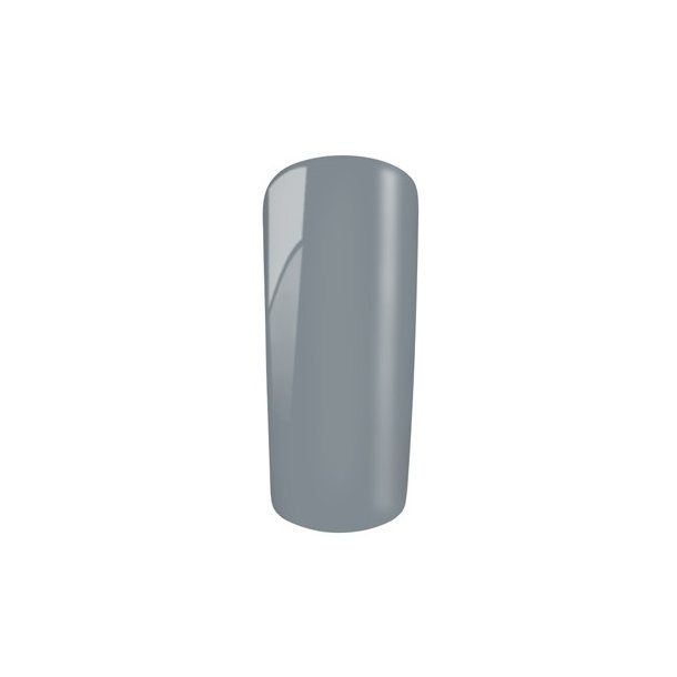 Neglebixens HEMA-FRI Gel Polish Classic Diamond Grey - 15ml.