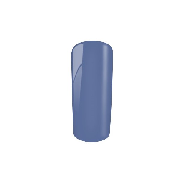 Neglebixens Gel Polish Classic Blue Steel - 12ml.