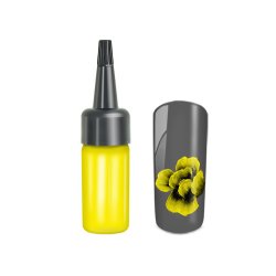 One Stroke 14ml. gul