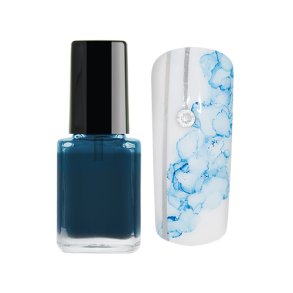 Neglebixens Color Ink 12ml. blue