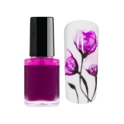 Neglebixens Color Ink 12ml. pink