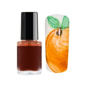 Neglebixens Color Ink 12ml. Orange