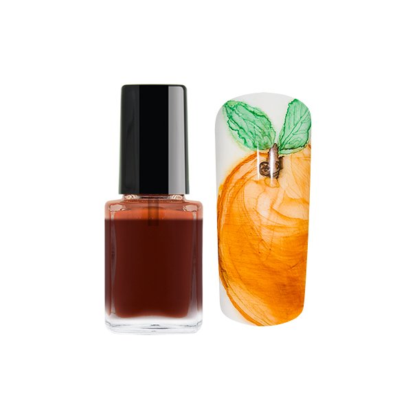 Neglebixens Color Ink 12ml. Orange