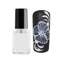 Neglebixens Color Ink 12ml. white