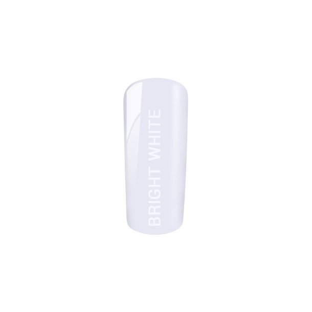 Acryl-Gel 30g Tube Bright White