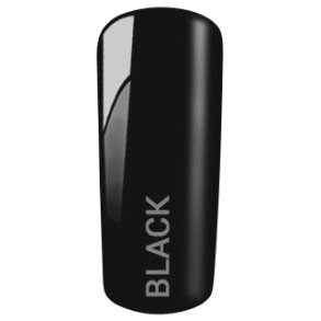 Acryl-Gel 30g Tube Black