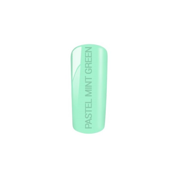 Acryl-Gel 30g Tube Pastel Mint Green