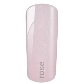 Acryl-Gel 30g Tube Glimmer rose